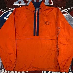 champion windbreaker